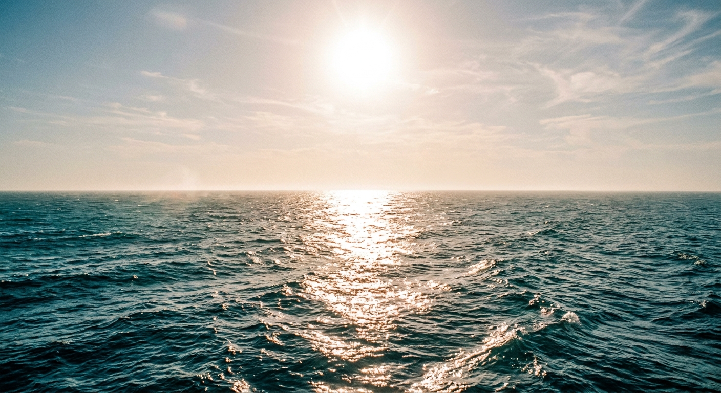 The waters surrounding Europe are heating faster than the climate as a whole with implications for nature, food systems and coastal communities.