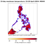 Climate change made the deadly heatwaves that hit millions of highly ...