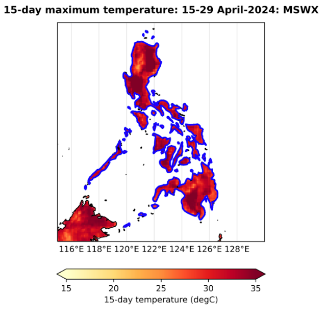 Climate change made the deadly heatwaves that hit millions of highly ...