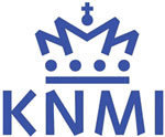 KNMI logo