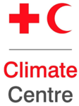 Red Cross Red Crescent Climate Centre logo