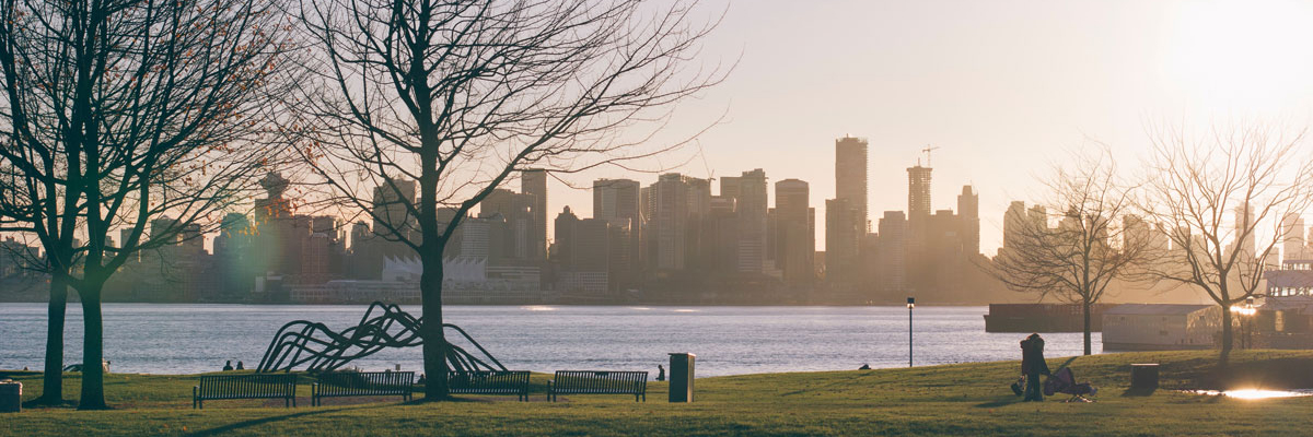 Warm February in the US Photo by Gabriel Santiago on Unsplash